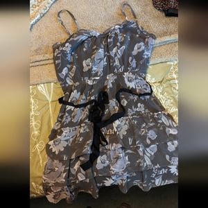 Women's Fancy Top/ Dress